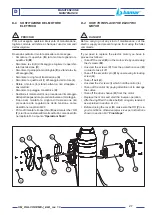 Preview for 21 page of bamar RLG-CODE mEJ Instruction Manual