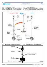 Preview for 6 page of bamar RLG EVO Series Instruction Manual