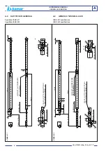 Preview for 6 page of bamar VANG Series Instruction Manual