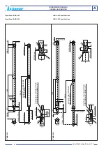 Preview for 8 page of bamar VANG Series Instruction Manual