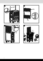 Предварительный просмотр 4 страницы Bamato 39093049850 Translation Of The Original Instruction Manual