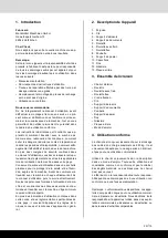 Preview for 15 page of Bamato 39093049850 Translation Of The Original Instruction Manual