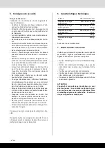 Предварительный просмотр 16 страницы Bamato 39093049850 Translation Of The Original Instruction Manual