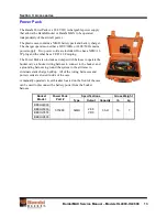 Preview for 18 page of Bambi MAX BBXHL4000 Service Manual