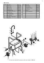 Preview for 9 page of Bambi MD35/20 Operator'S Handbook Manual