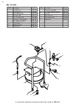 Preview for 10 page of Bambi MD35/20 Operator'S Handbook Manual