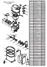 Preview for 15 page of Bambi MD35/20 Operator'S Handbook Manual