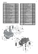 Предварительный просмотр 13 страницы Bambi VT Series Operator'S Handbook Manual