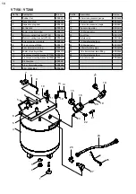 Preview for 12 page of Bambi VT150 Operating Manual