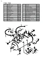 Preview for 14 page of Bambi VT150 Operating Manual