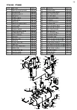 Preview for 15 page of Bambi VT150 Operating Manual