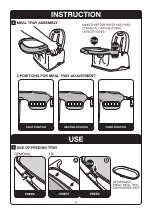 Preview for 5 page of Bambino Mila Instruction Manual