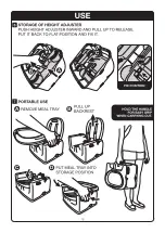 Preview for 10 page of Bambino Mila Instruction Manual