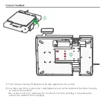 Предварительный просмотр 6 страницы Bambu Lab A1 with AMS lite Quick Start Manual