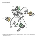 Предварительный просмотр 19 страницы Bambu Lab A1 with AMS lite Quick Start Manual