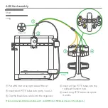 Предварительный просмотр 20 страницы Bambu Lab A1 with AMS lite Quick Start Manual