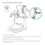 Предварительный просмотр 27 страницы Bambu Lab A1 with AMS lite Quick Start Manual