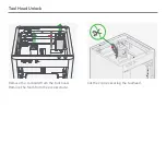 Предварительный просмотр 4 страницы Bambu Lab X1 Combo Quick Start Manual