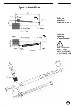 Preview for 11 page of Bame TIGER 230 V Installer Manual