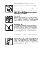 Preview for 8 page of Bamix classic Instructions For Use Manual