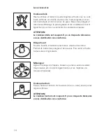 Preview for 14 page of Bamix classic Instructions For Use Manual