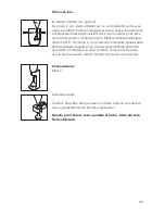 Preview for 25 page of Bamix classic Instructions For Use Manual