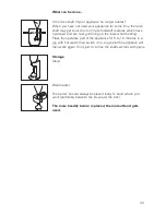 Preview for 33 page of Bamix classic Instructions For Use Manual