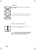 Предварительный просмотр 22 страницы Bamix classic Quick Reference Manual