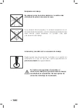 Предварительный просмотр 36 страницы Bamix classic Quick Reference Manual