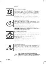 Preview for 40 page of Bamix classic Quick Reference Manual