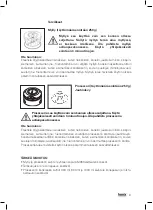 Preview for 41 page of Bamix classic Quick Reference Manual