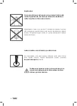 Предварительный просмотр 42 страницы Bamix classic Quick Reference Manual