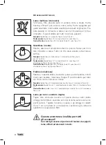 Preview for 54 page of Bamix classic Quick Reference Manual