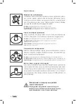 Preview for 72 page of Bamix classic Quick Reference Manual