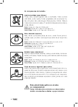 Предварительный просмотр 78 страницы Bamix classic Quick Reference Manual