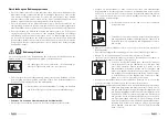 Preview for 6 page of Bamix cordless User Manual