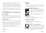 Preview for 7 page of Bamix cordless User Manual