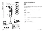 Preview for 12 page of Bamix cordless User Manual