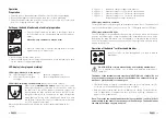 Preview for 16 page of Bamix cordless User Manual