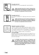 Предварительный просмотр 104 страницы Bamix De Luxe Full Instruction Manual