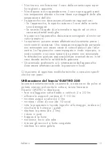 Preview for 13 page of Bamix GASTRO 350 Instructions For Use Manual