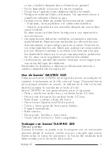 Preview for 21 page of Bamix GASTRO 350 Instructions For Use Manual