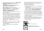 Preview for 18 page of Bamix GASTRO Series Instructions For Use Manual