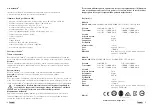 Preview for 19 page of Bamix GASTRO Series Instructions For Use Manual