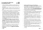 Preview for 21 page of Bamix GASTRO Series Instructions For Use Manual