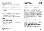 Preview for 24 page of Bamix GASTRO Series Instructions For Use Manual