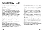 Preview for 28 page of Bamix GASTRO Series Instructions For Use Manual