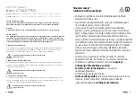 Preview for 31 page of Bamix GASTRO Series Instructions For Use Manual