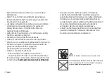 Preview for 32 page of Bamix GASTRO Series Instructions For Use Manual