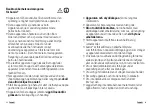 Preview for 35 page of Bamix GASTRO Series Instructions For Use Manual